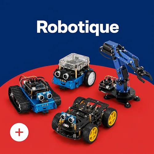 vignette categorie robotique